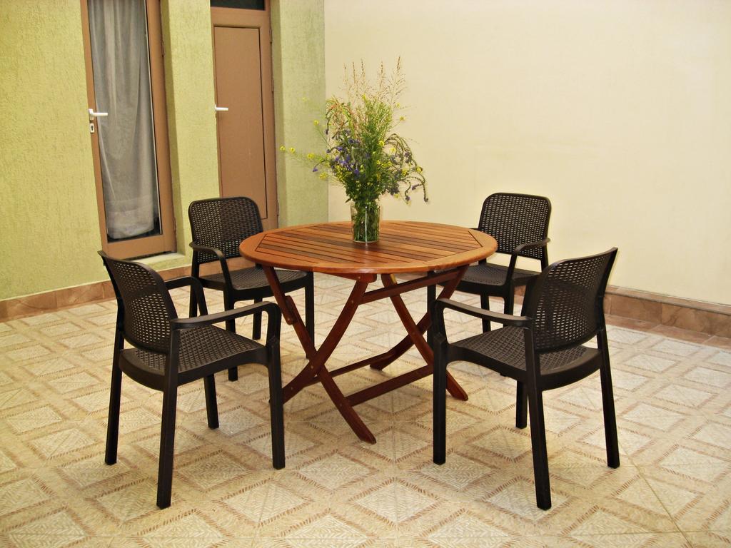 Maritsa River Apartment Plovdiv Bilik gambar