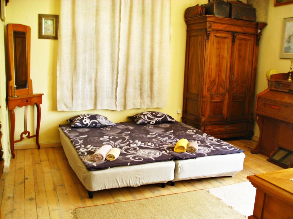 Maritsa River Apartment Plovdiv Luaran gambar